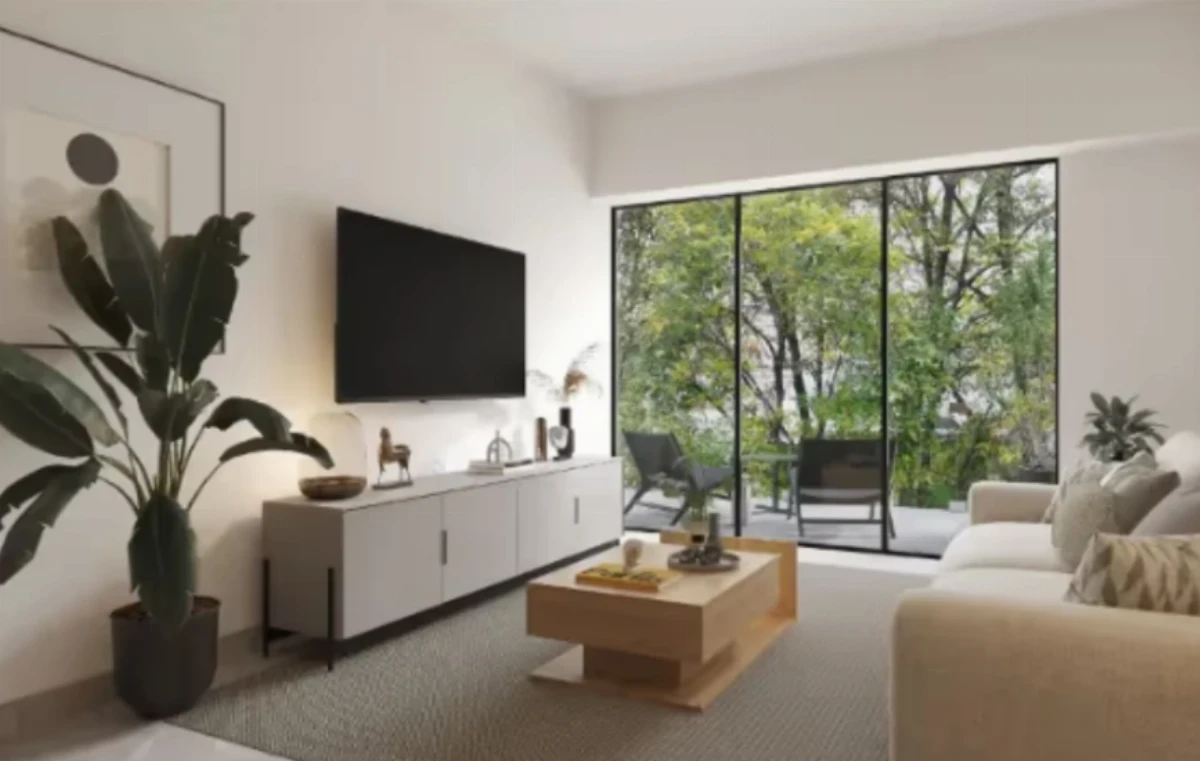 Imágen del proyecto SPLENDOR COYOACÁN